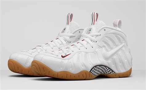 nike foam gucci white|Nike Air Foamposite Pro Gucci Men's .